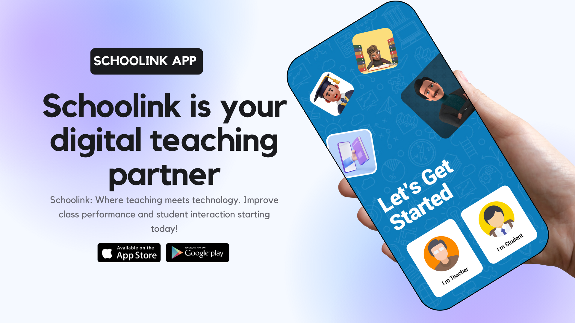 Schoolink LMS - Learning Management Software